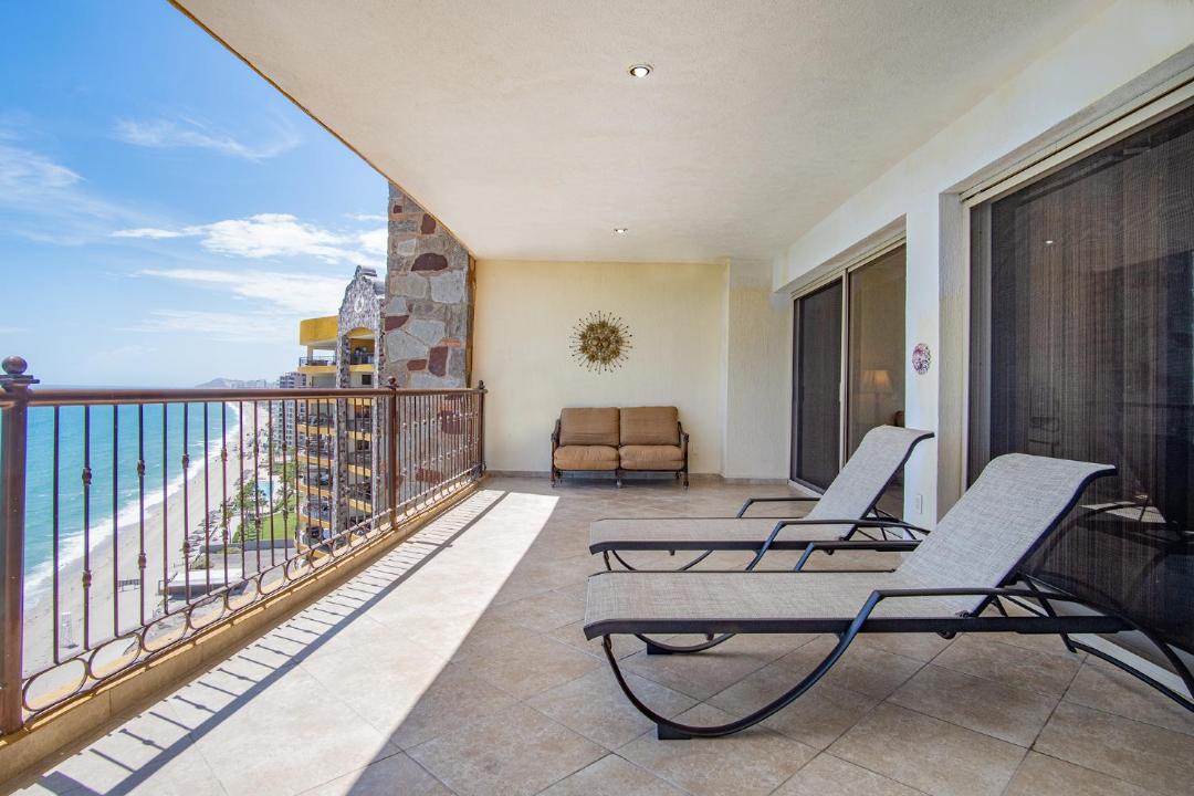 Photo of Patio Balcony in Bella Vista