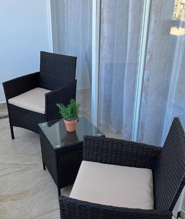 Photo of Patio Balcony in Cerritos
