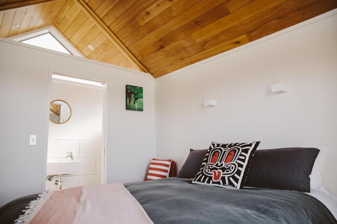 Photo of Bedroom in Richmond