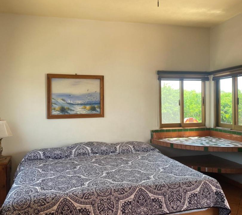 Photo of Bedroom in Emiliano Zapata
