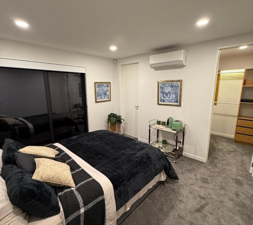 Photo of Bedroom in Long Bay