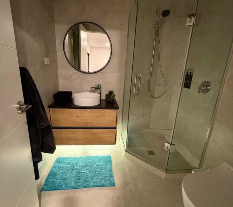 Photo of Bathroom in Long Bay