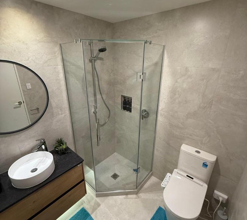 Photo of Bathroom in Long Bay