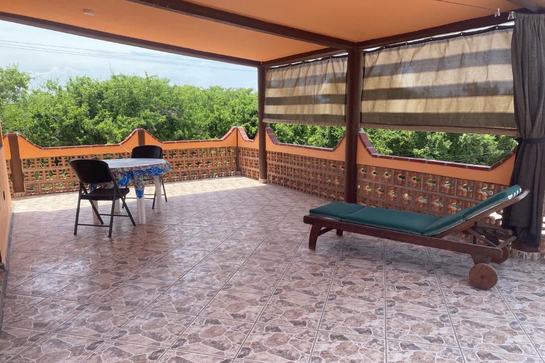 Photo of Patio Balcony in Emiliano Zapata