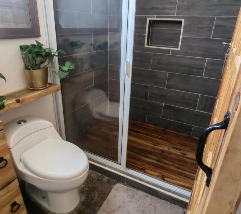 Photo of Bathroom in Tecozautla