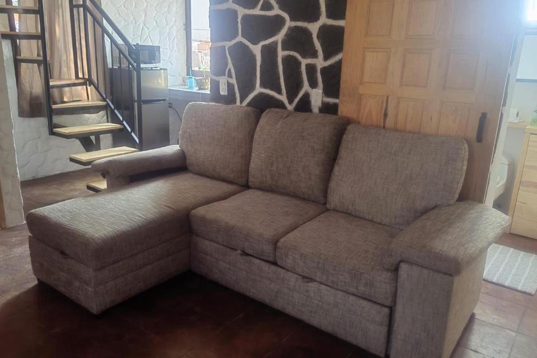 Photo of Livingroom in Tecozautla