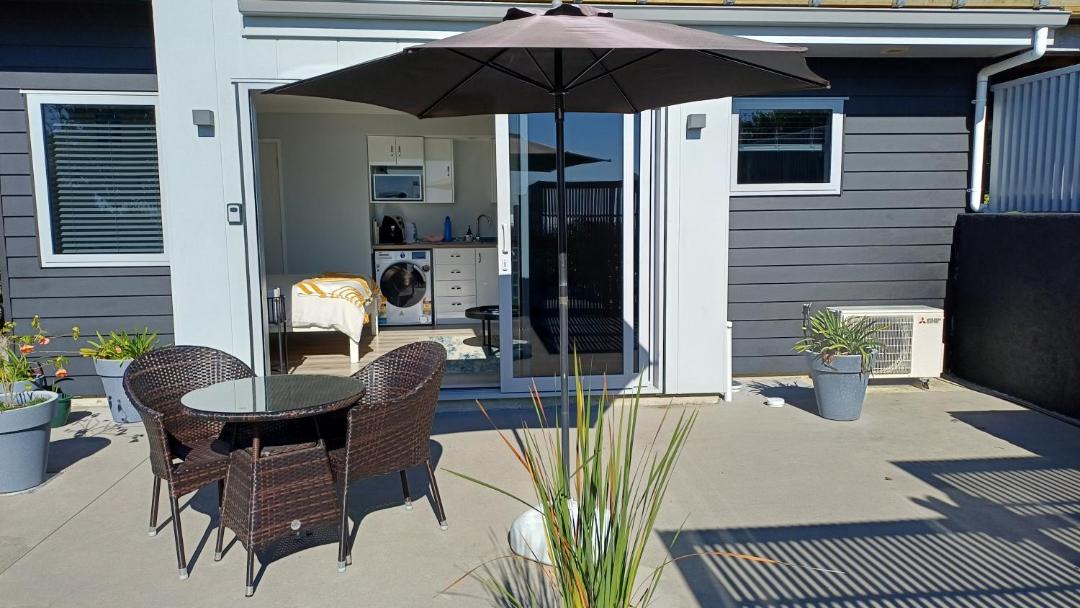 Photo of Patio Balcony in Pohara