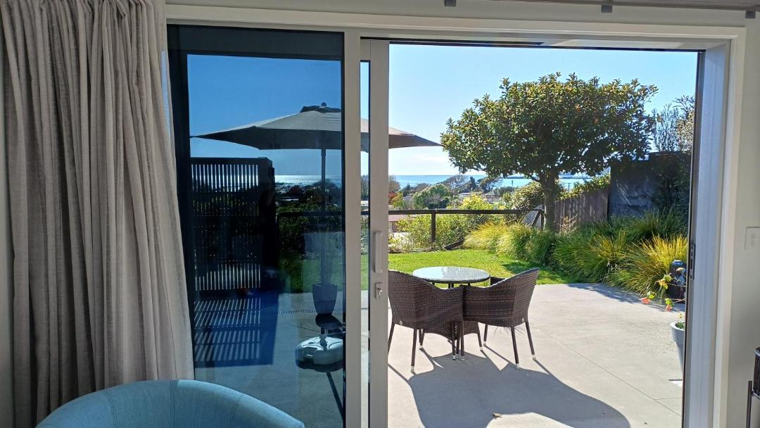 Photo of Patio Balcony in Pohara