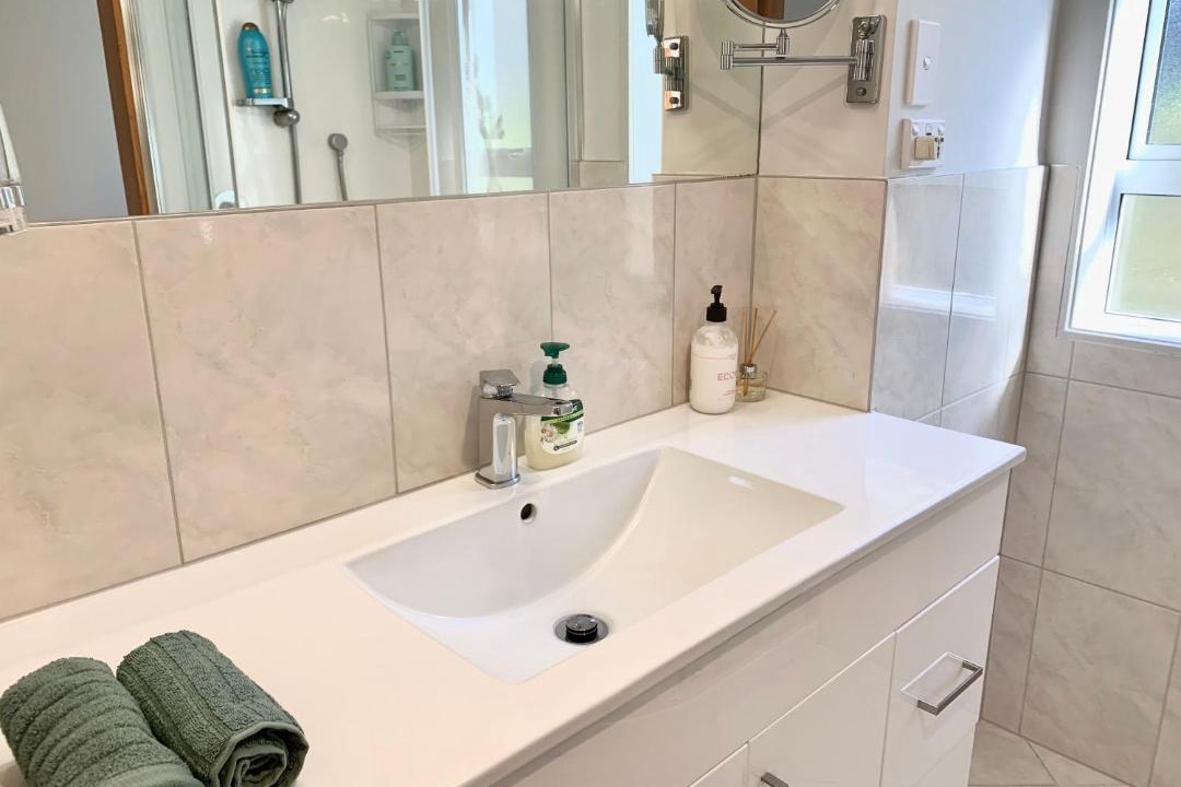 Photo of Bathroom in Castor Bay