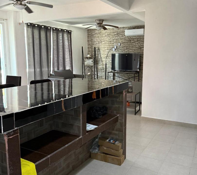 Photo of Kitchen in Granjas del Marques