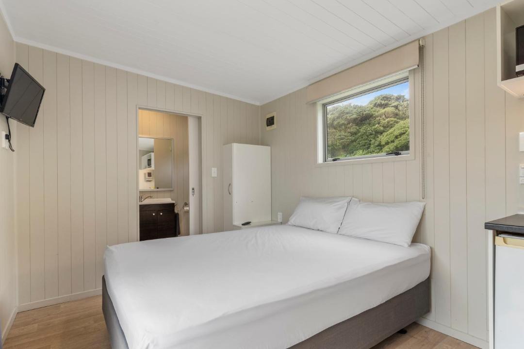 Photo of Bedroom in Fitzroy