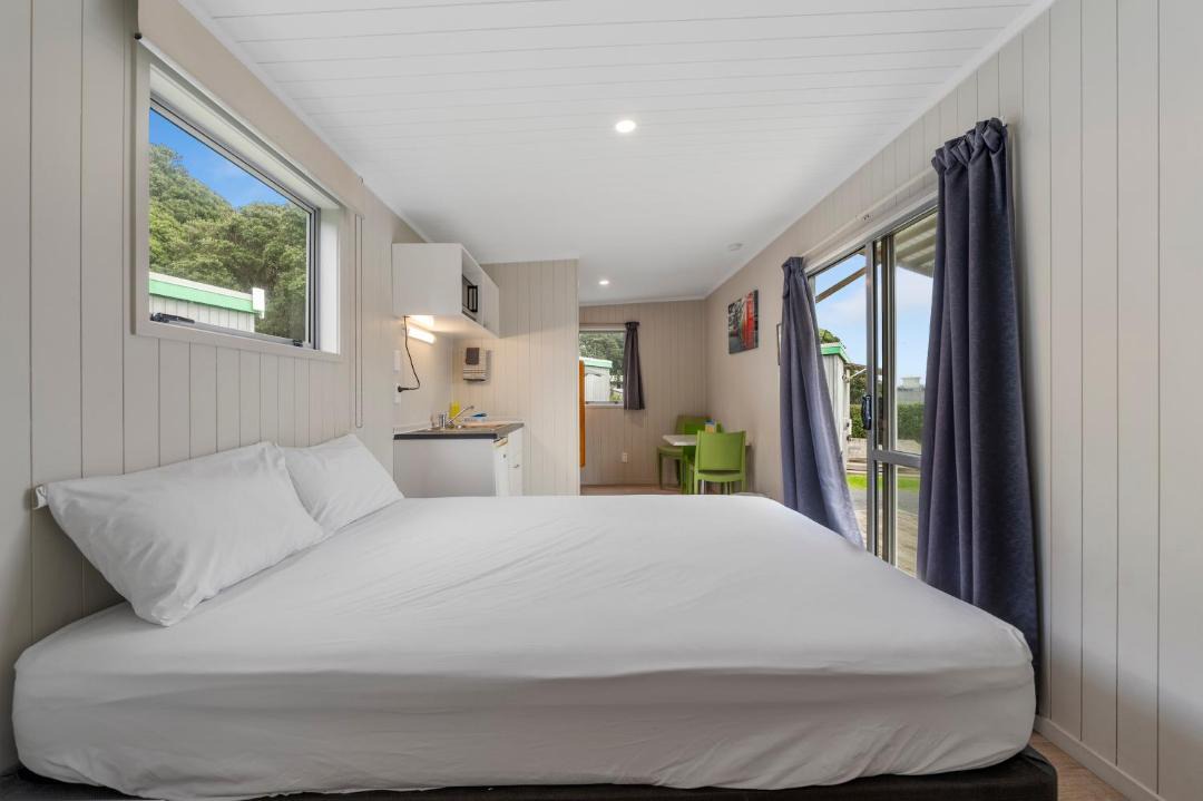 Photo of Bedroom in Fitzroy