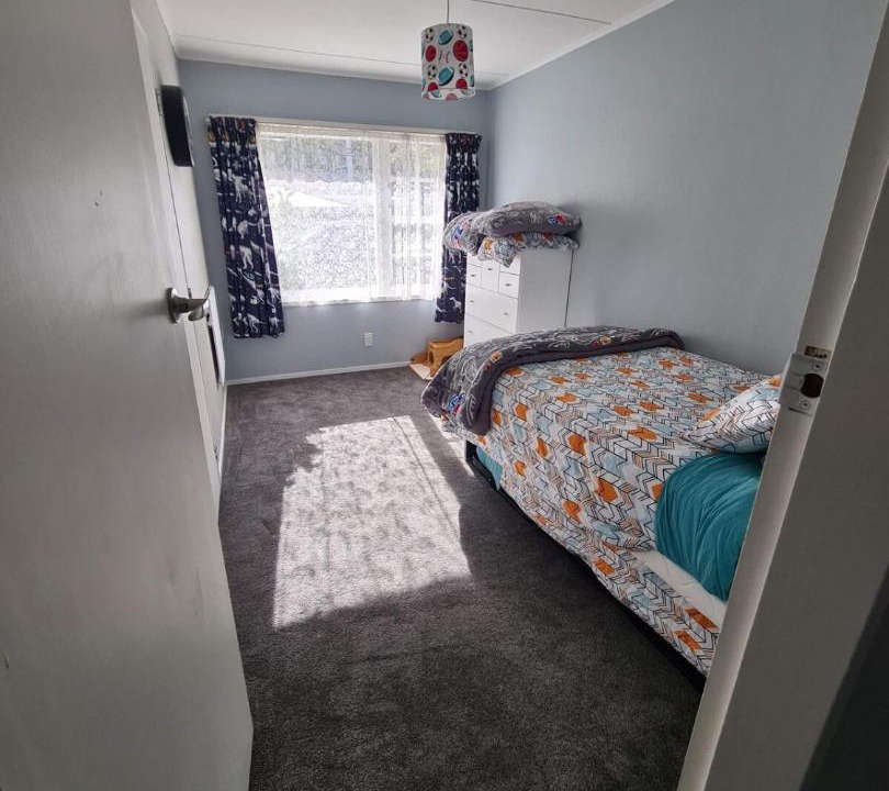 Photo of Bedroom in Upper Hutt
