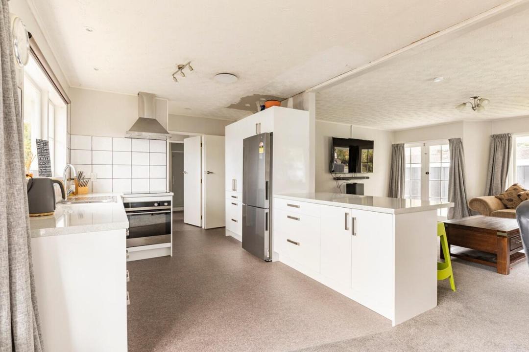 Photo of Kitchen in Upper Hutt