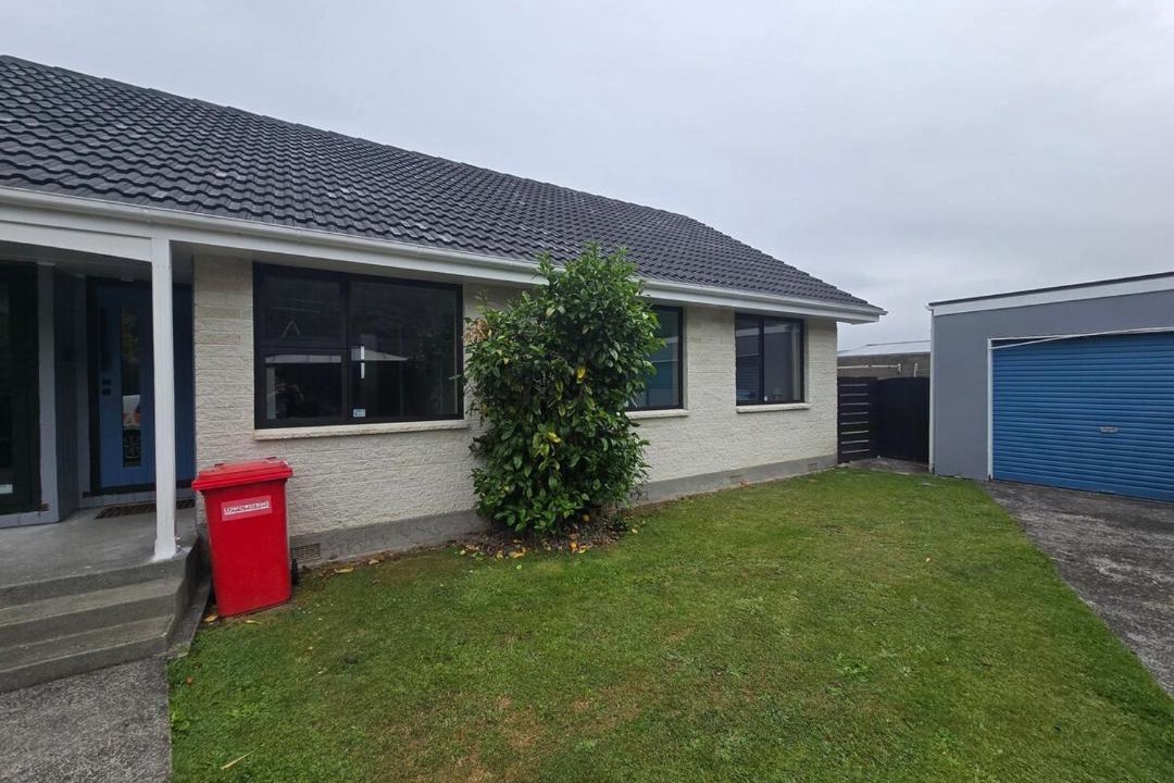 Photo of Others in Upper Hutt