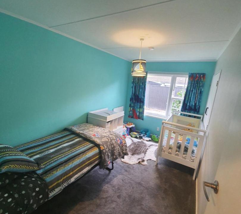 Photo of Bedroom in Upper Hutt