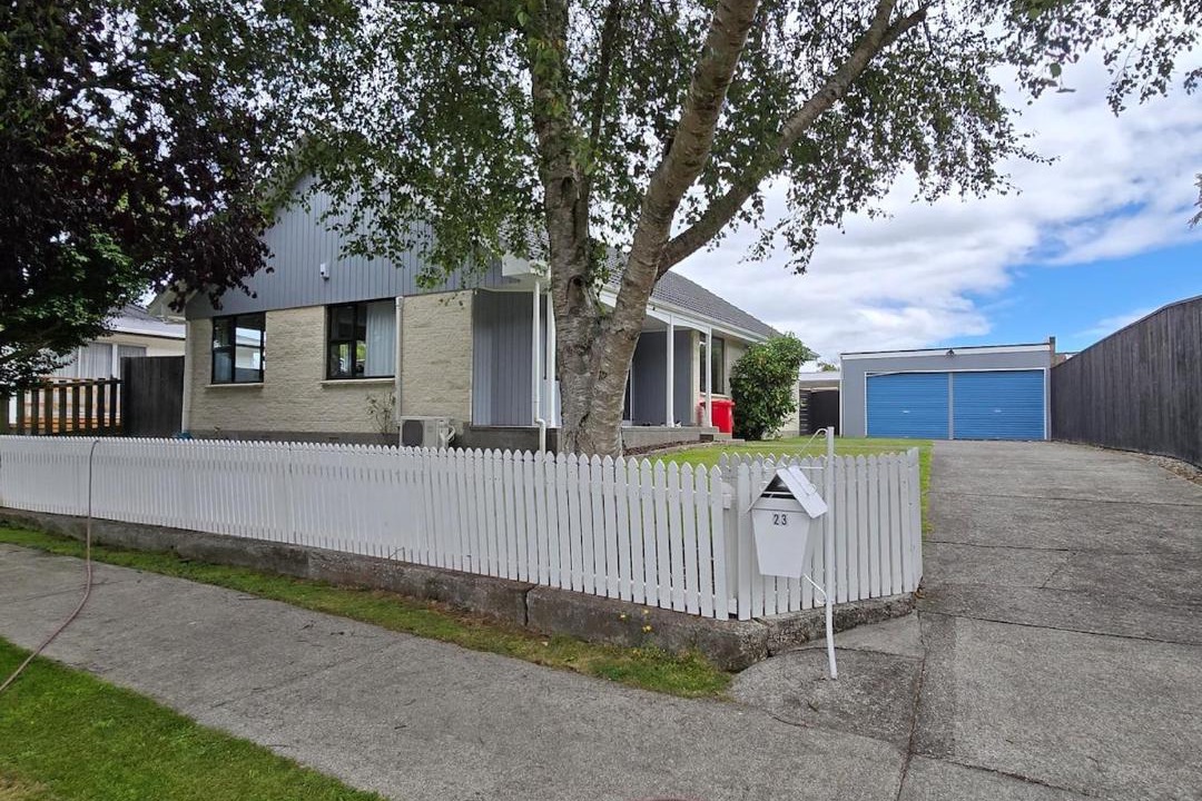 Photo of Others in Upper Hutt