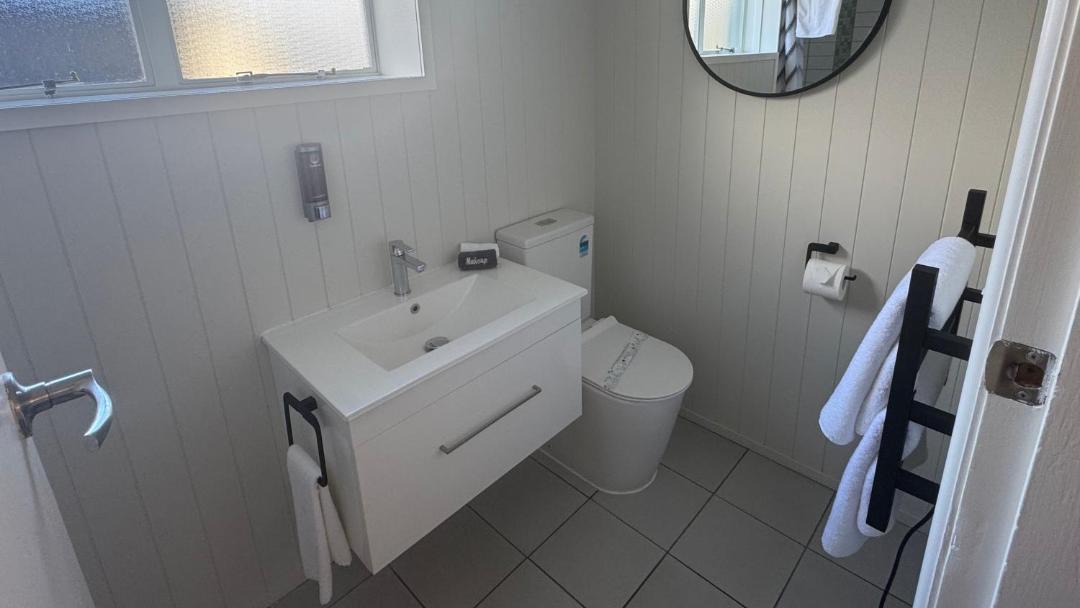 Photo of Bathroom in Trentham