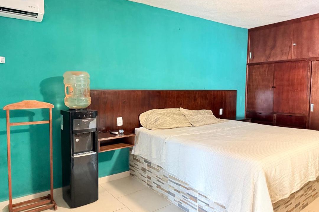 Photo of Bedroom in San Sebastian Xolalpa