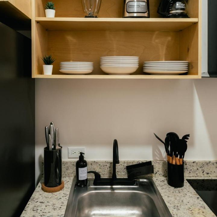 Photo of Kitchen in La Paz