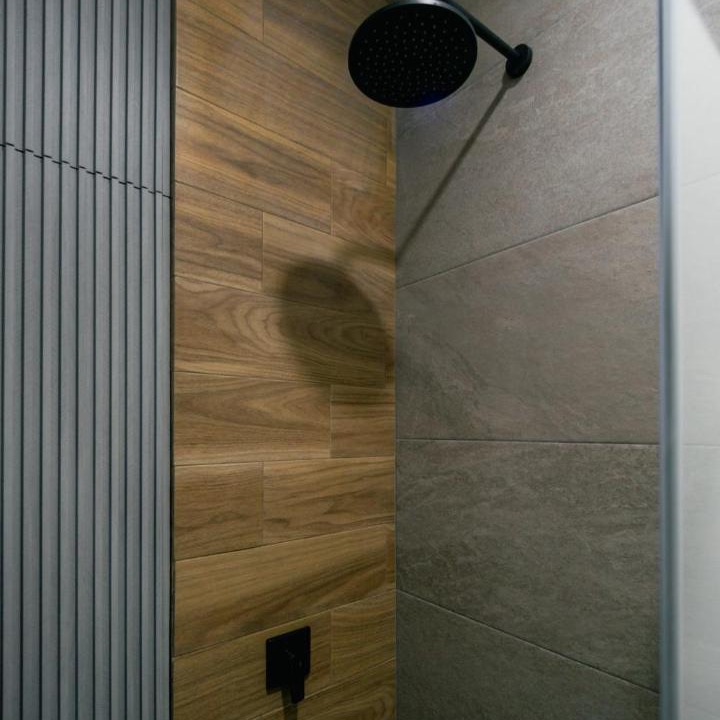 Photo of Bathroom in La Paz