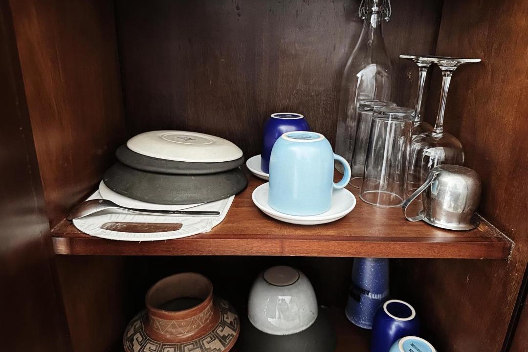 Photo of Kitchen in Ejidal