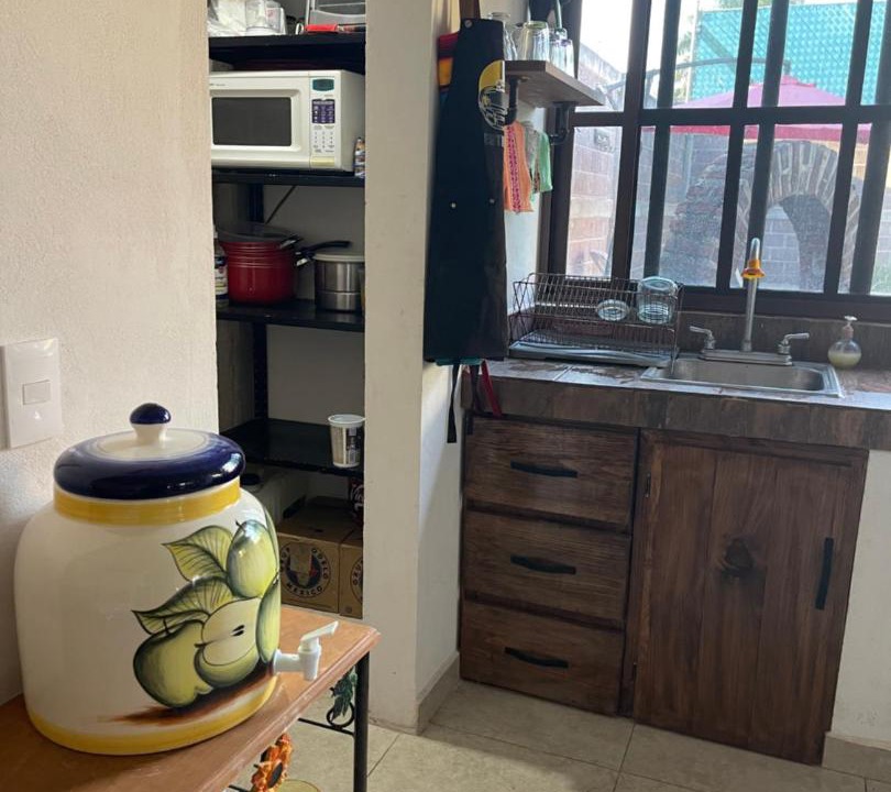 Photo of Kitchen in Yautepec