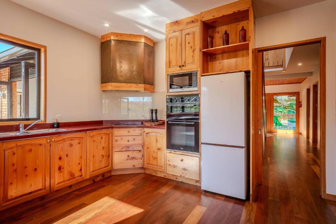 Photo of Kitchen in Ngakuru