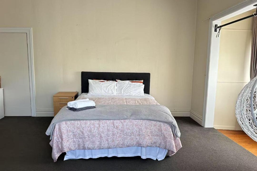 Photo of Bedroom in Parnell