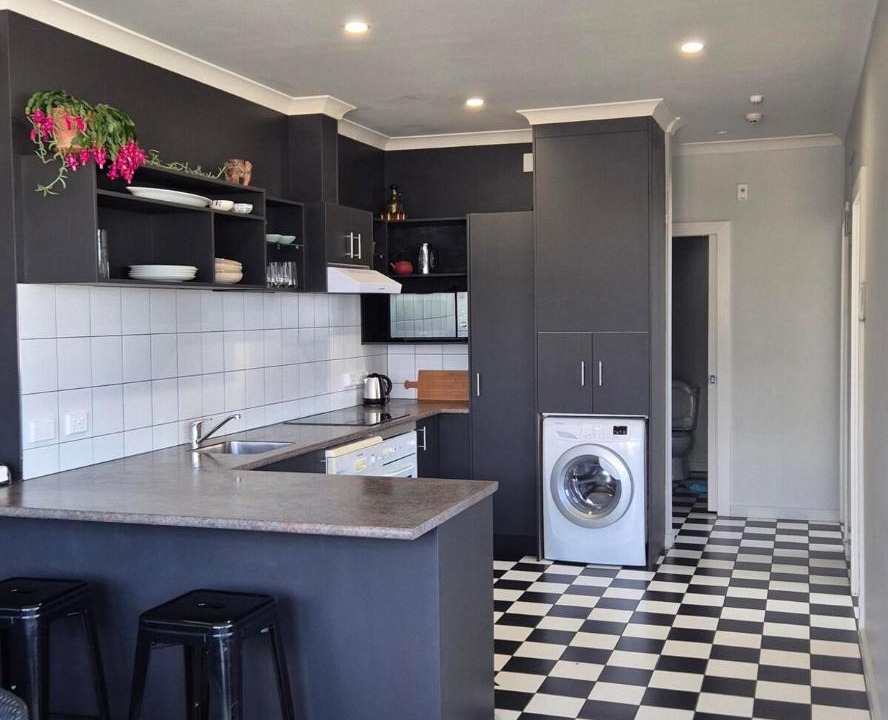 Photo of Kitchen in Napier