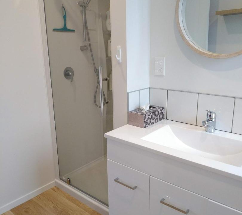 Photo of Bathroom in Motuoapa