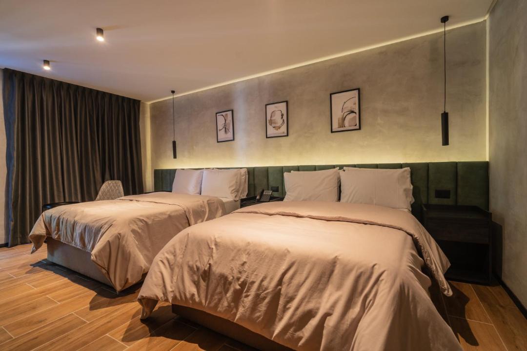 Photo of Bedroom in Zona Expo