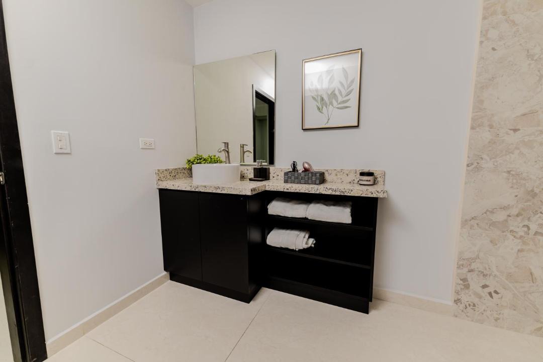 Photo of Bathroom in El Sauzal