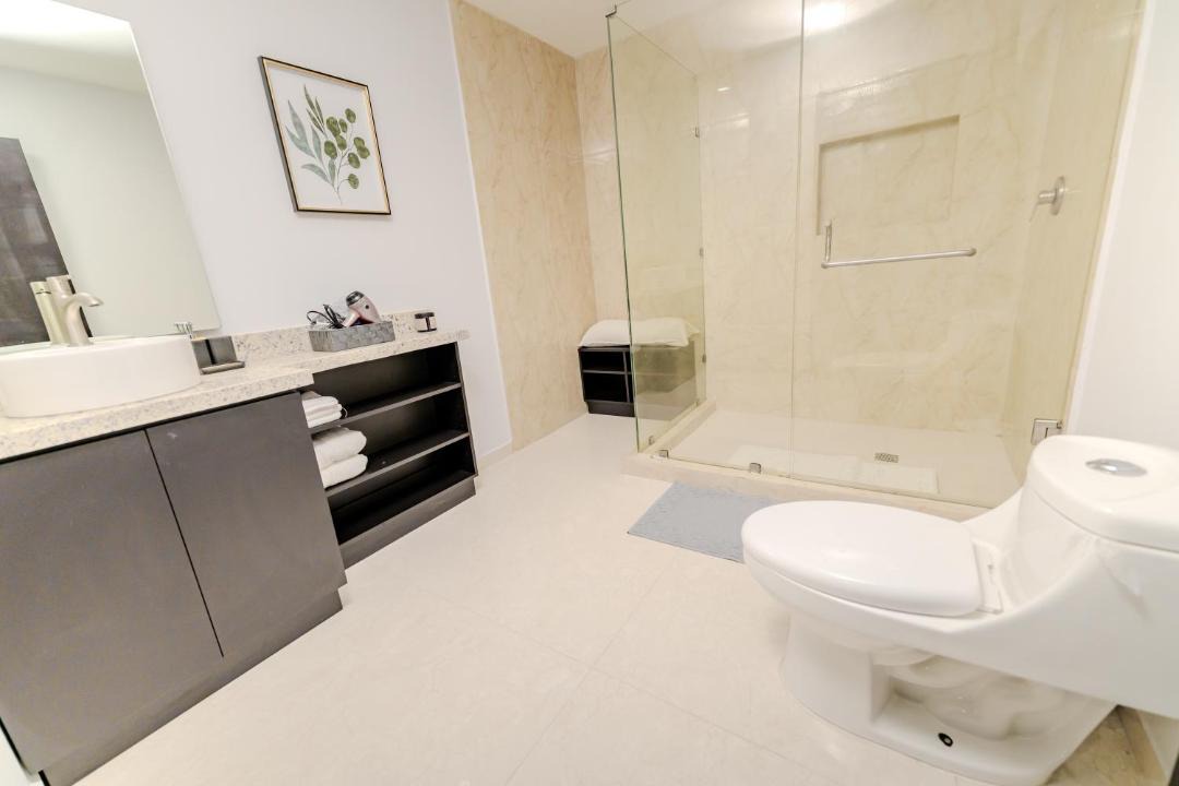 Photo of Bathroom in El Sauzal