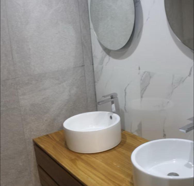 Photo of Bathroom in Zona Rosa