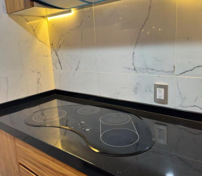 Photo of Kitchen in Zona Rosa