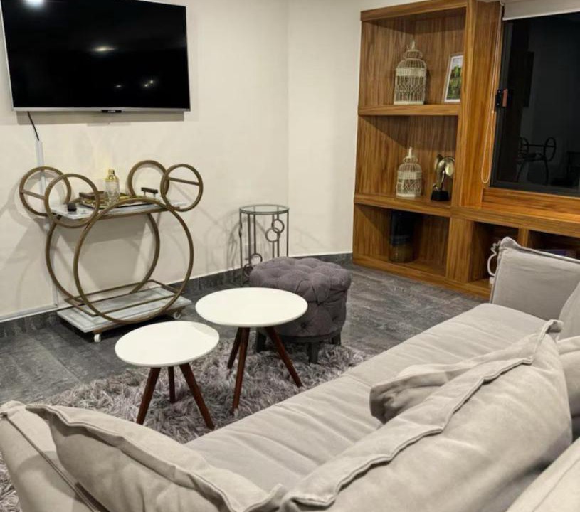 Photo of Livingroom in Zona Rosa