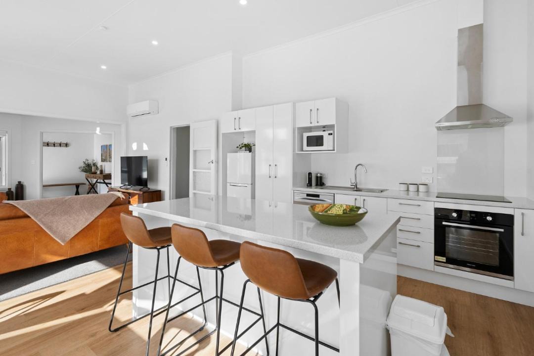 Photo of Kitchen in Greytown