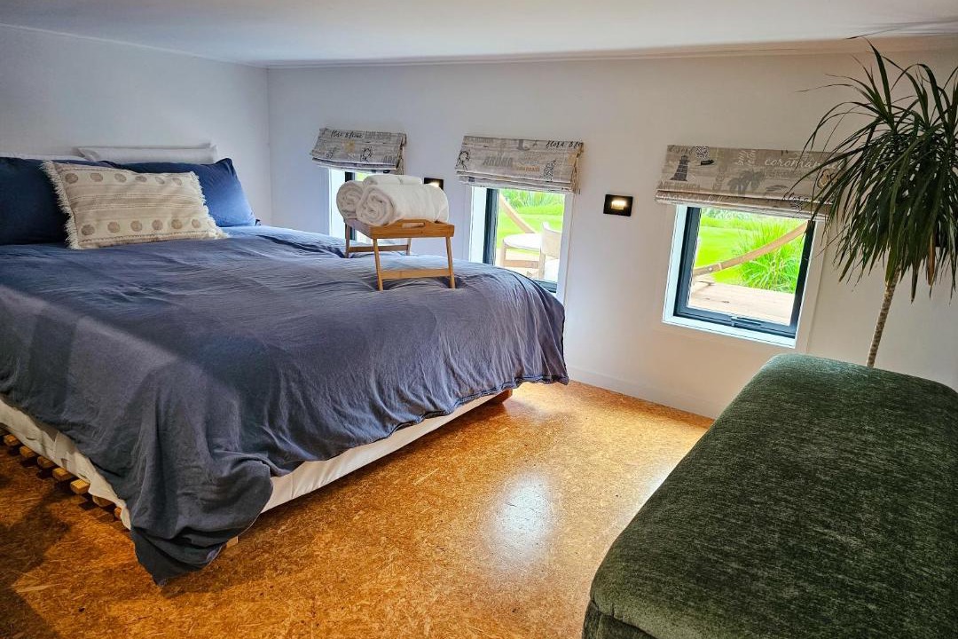 Photo of Bedroom in Hot Water Beach