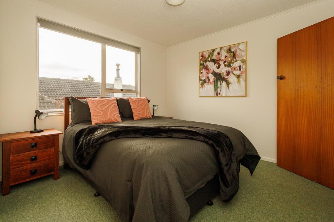 Photo of Bedroom in Tauranga South