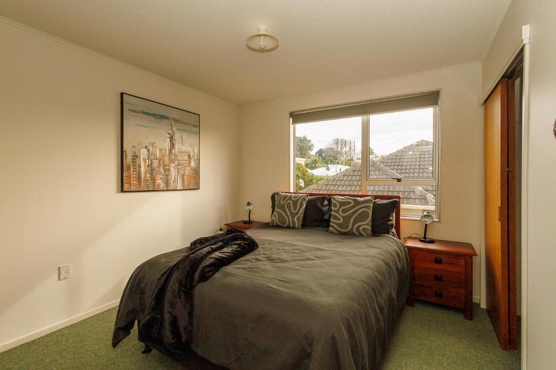 Photo of Bedroom in Tauranga South