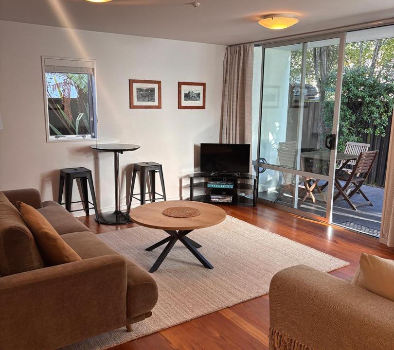 Photo of Livingroom in Sumner