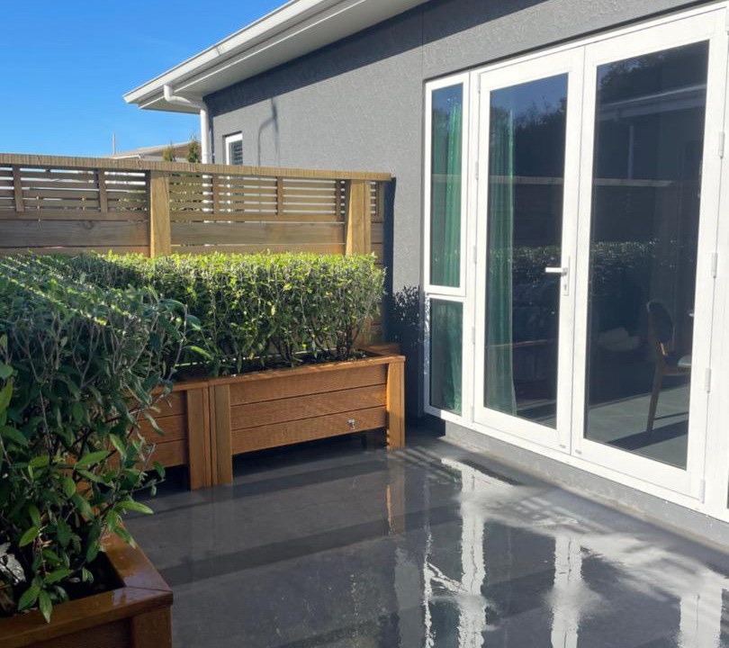 Photo of Patio Balcony in Marewa