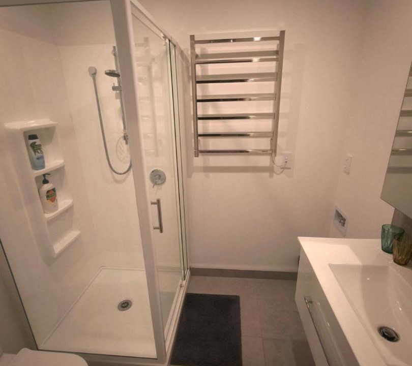 Photo of Bathroom in Burnside