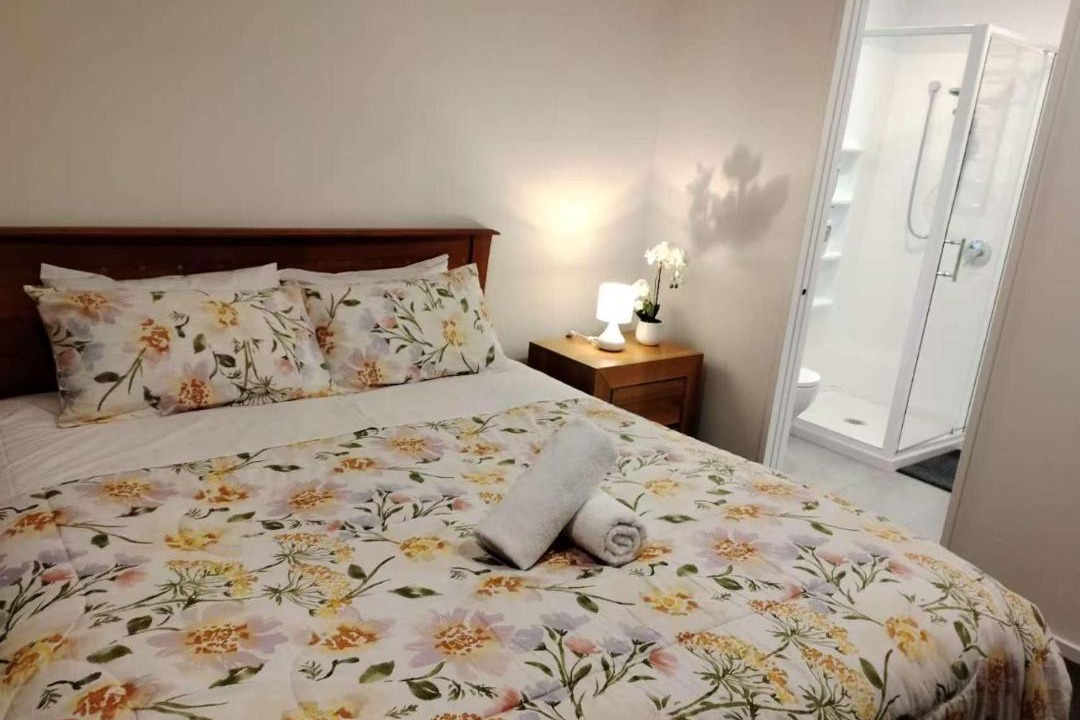 Photo of Bedroom in Burnside