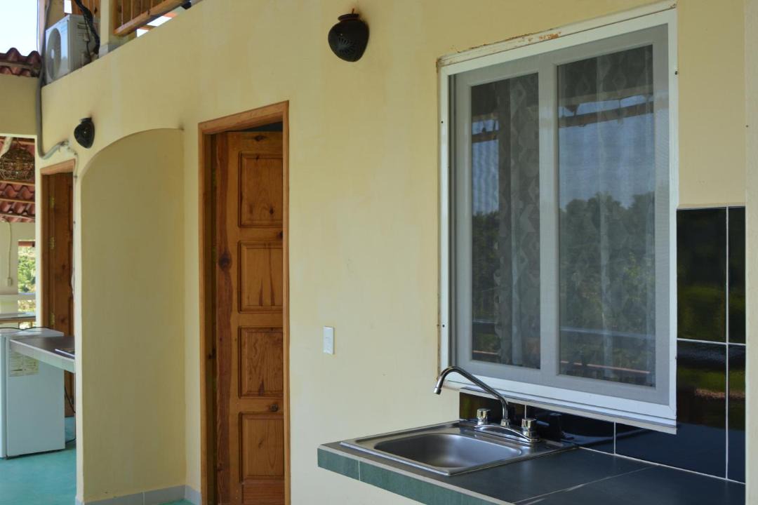 Photo of Kitchen in Mazunte