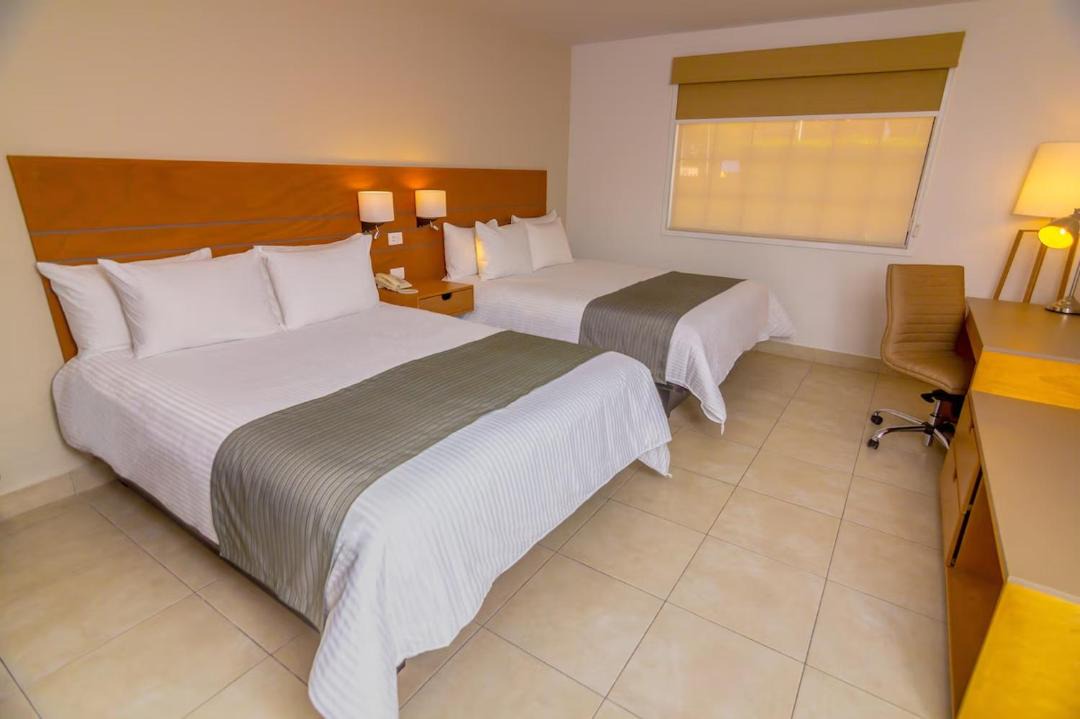 Photo of Bedroom in Guaymas
