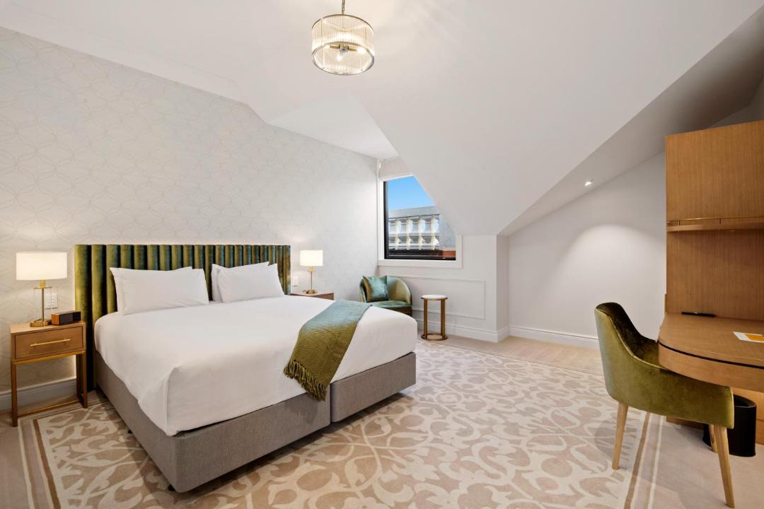 Photo of Bedroom in Cambridge