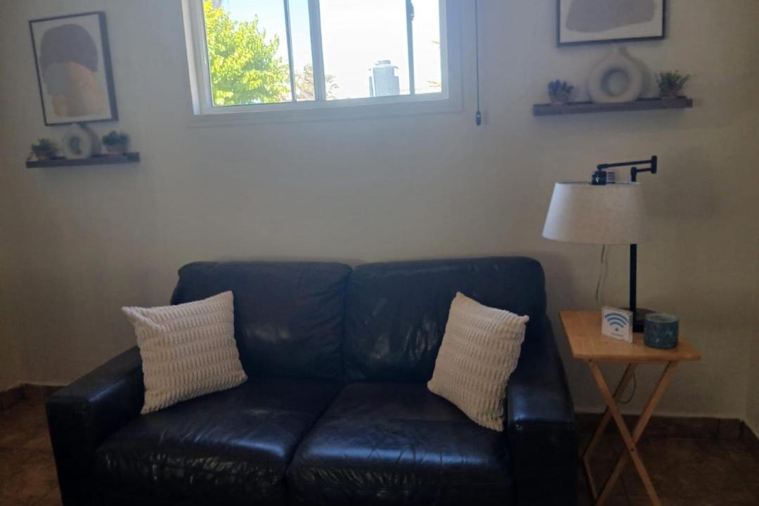 Photo of Livingroom in Ensenada