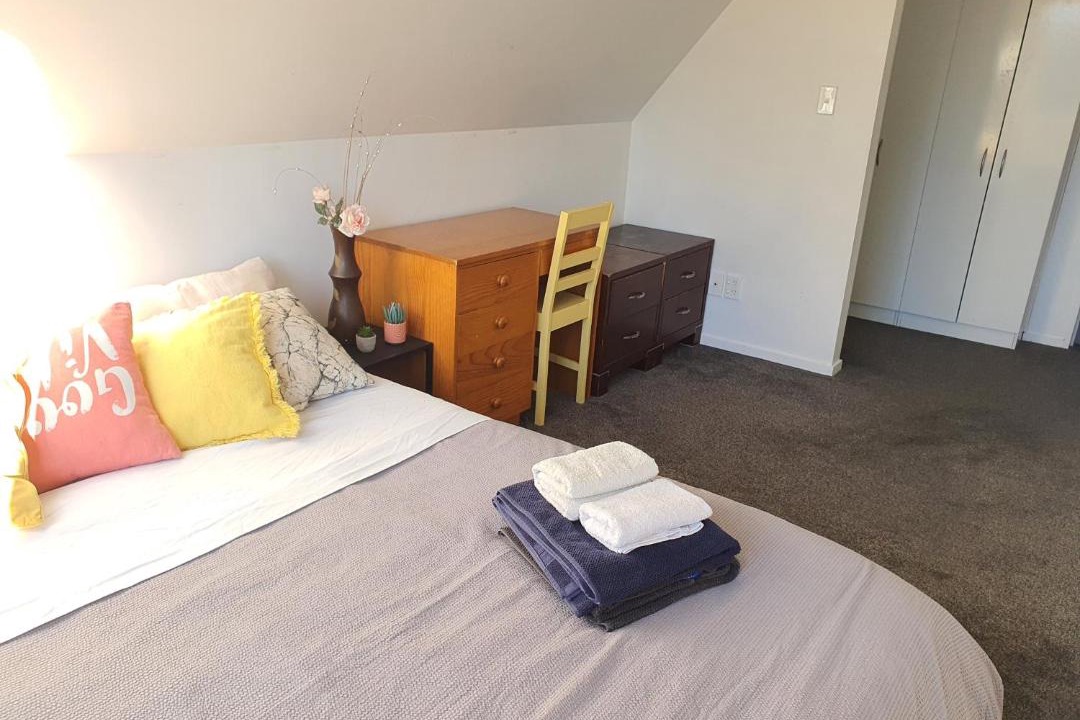 Photo of Bedroom in Edgeware